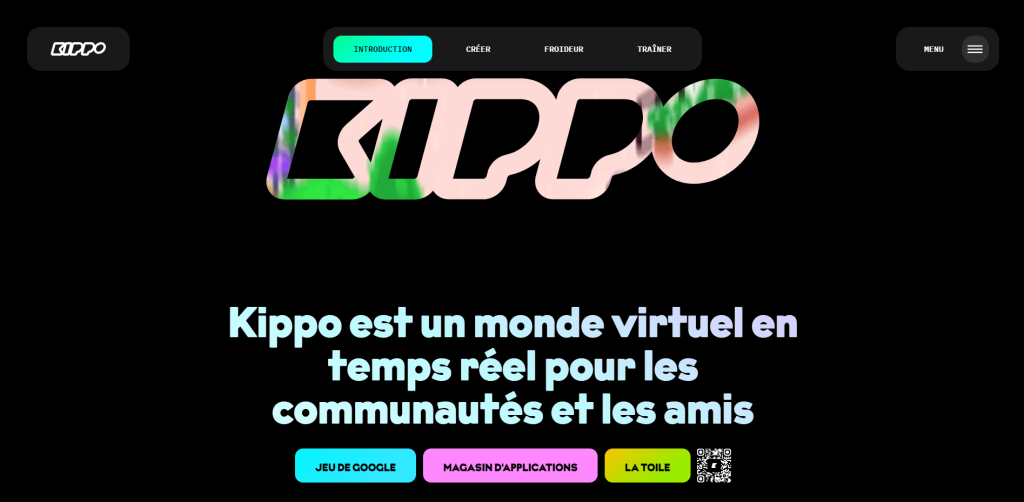Kippo Français