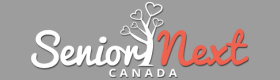 SeniorNext Canada Logo